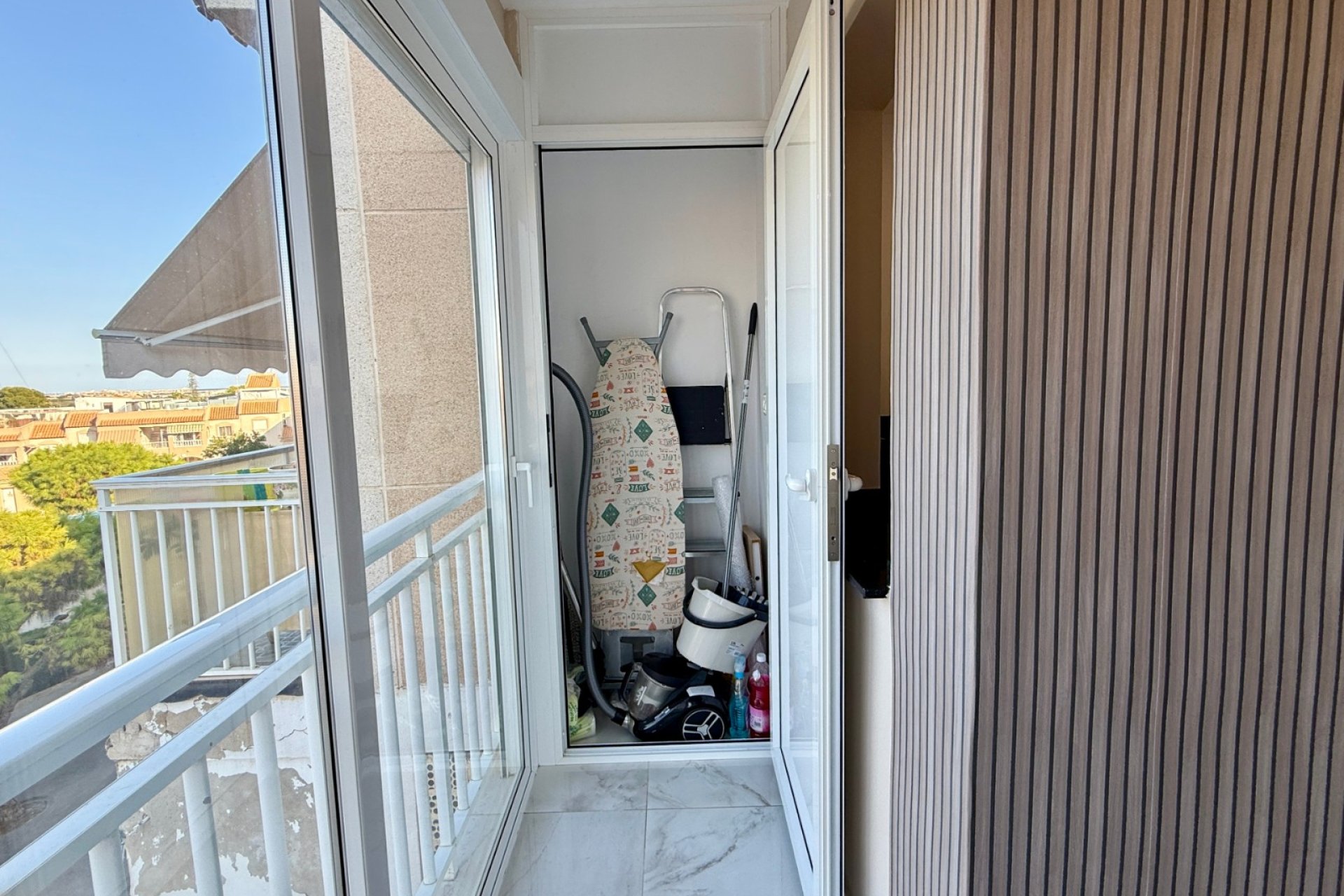 Reventa - Apartamento / piso - Torrevieia - Los Balcones