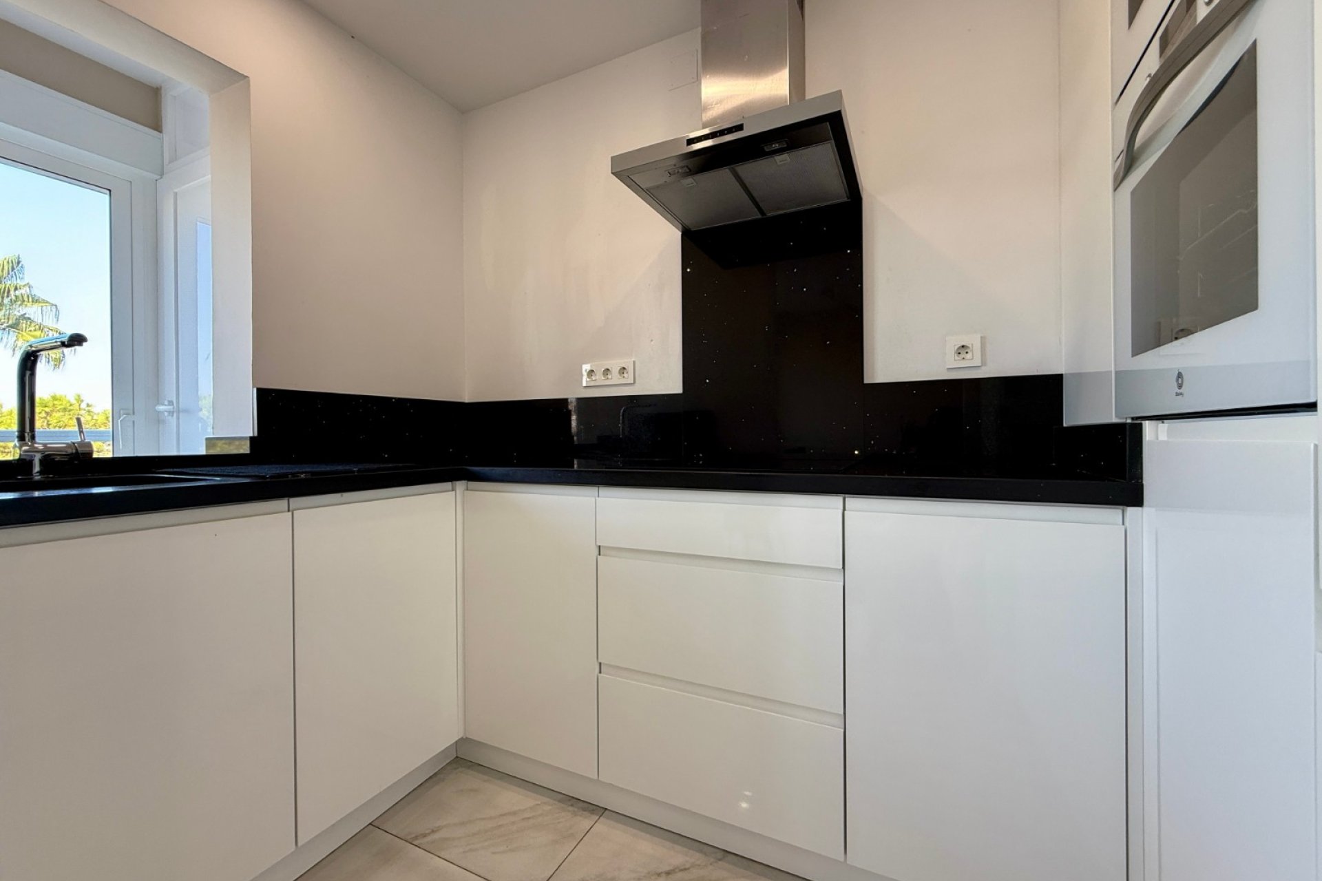 Reventa - Apartamento / piso - Torrevieia - Los Balcones