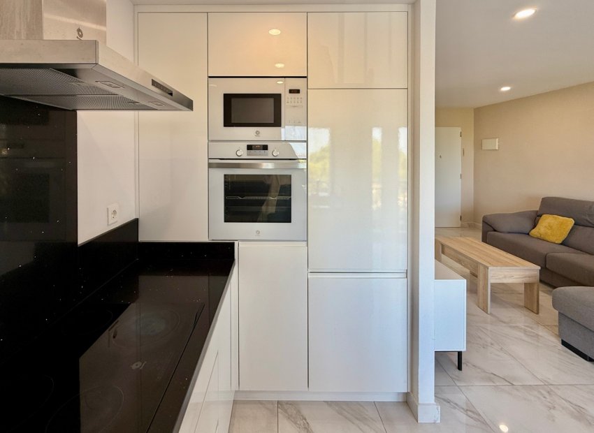 Reventa - Apartamento / piso - Torrevieia - Los Balcones