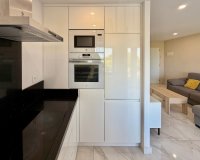 Reventa - Apartamento / piso - Torrevieia - Los Balcones