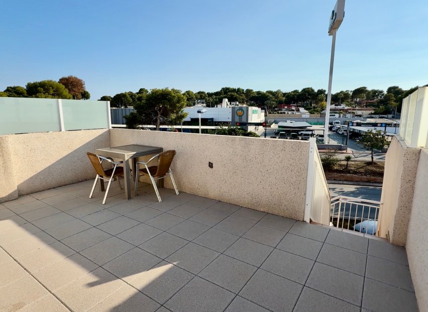 Reventa - Apartamento / piso - Torrevieia - Los Balcones
