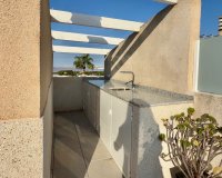 Reventa - Apartamento / piso - Torrevieia - Los Balcones