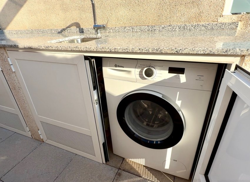 Reventa - Apartamento / piso - Torrevieia - Los Balcones