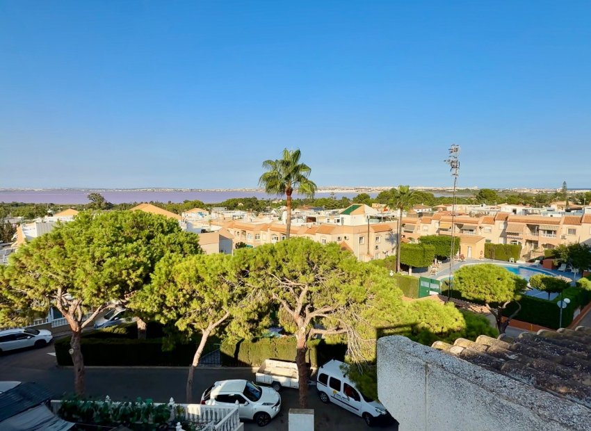 Reventa - Apartamento / piso - Torrevieia - Los Balcones