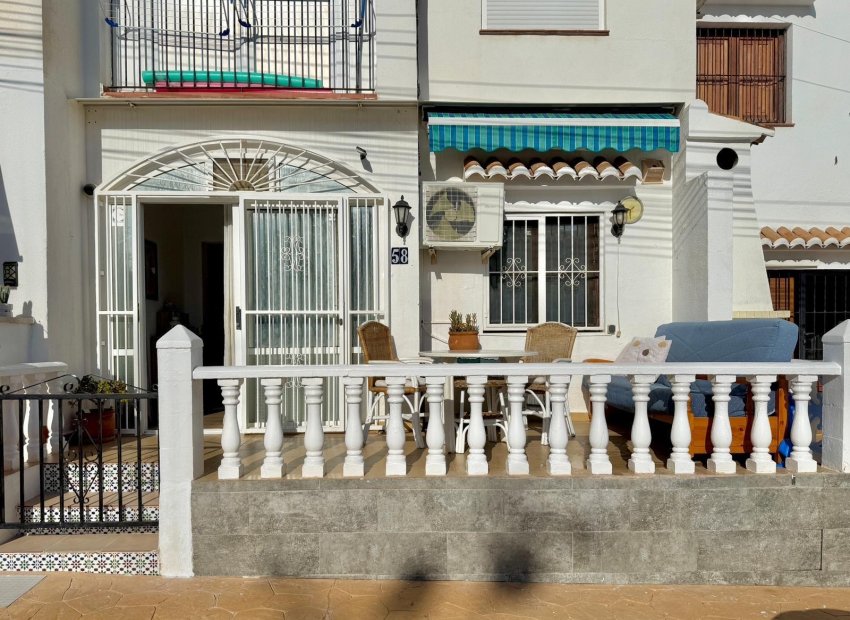 Reventa - Apartamento / piso - Torrevieia - Los Balcones