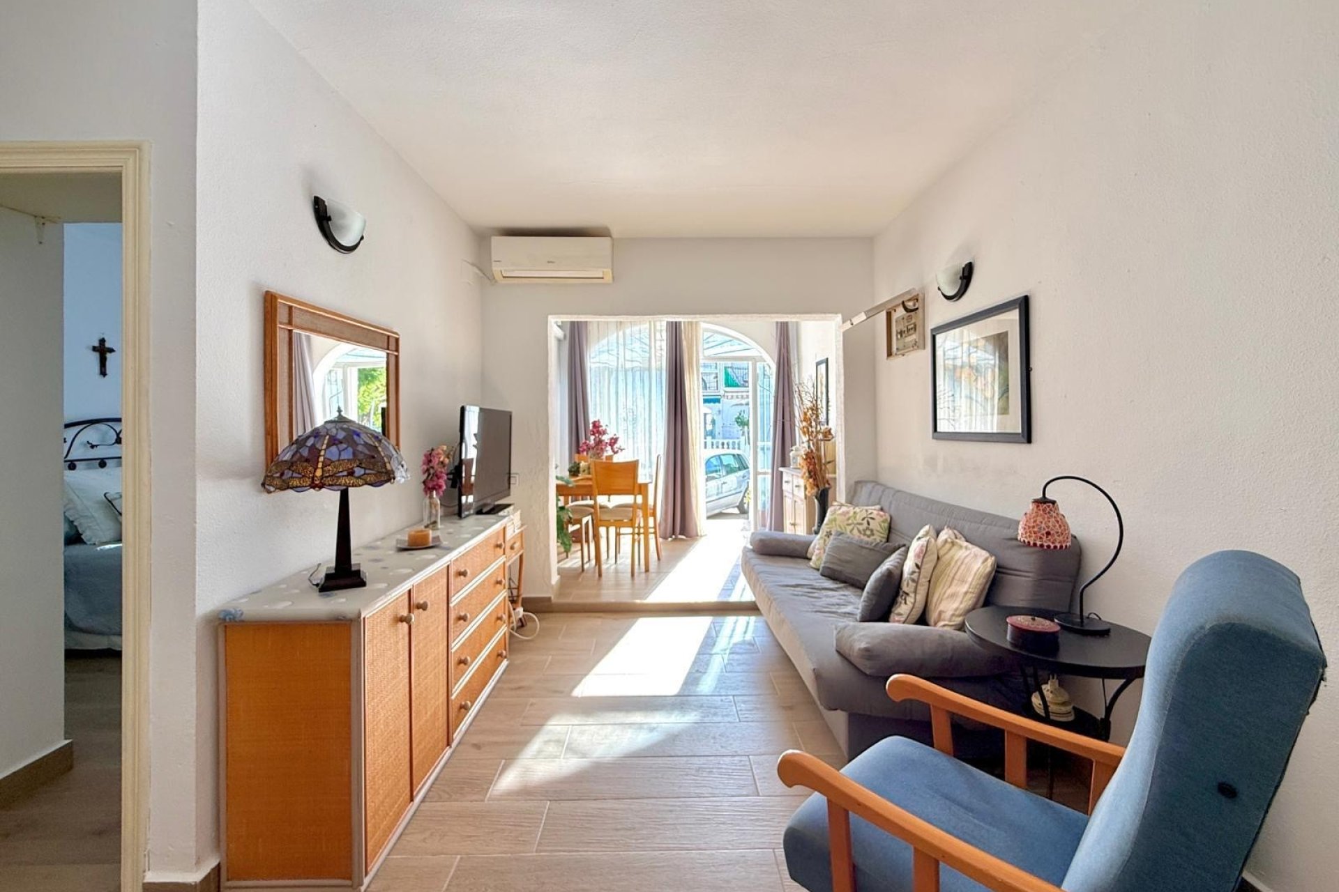 Reventa - Apartamento / piso - Torrevieia - Los Balcones