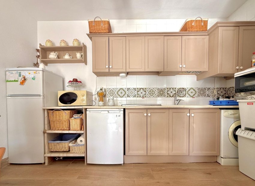 Reventa - Apartamento / piso - Torrevieia - Los Balcones