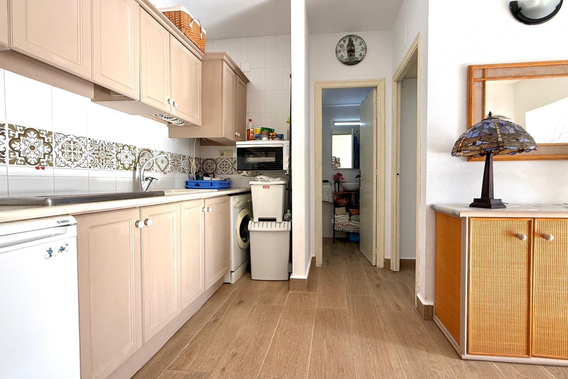 Reventa - Apartamento / piso - Torrevieia - Los Balcones