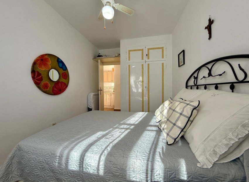 Reventa - Apartamento / piso - Torrevieia - Los Balcones