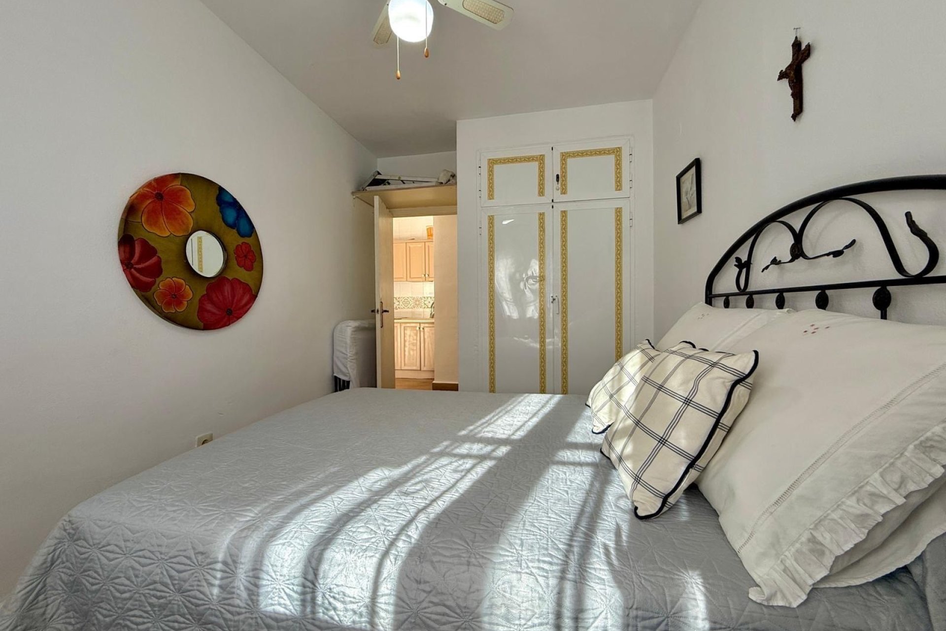 Reventa - Apartamento / piso - Torrevieia - Los Balcones