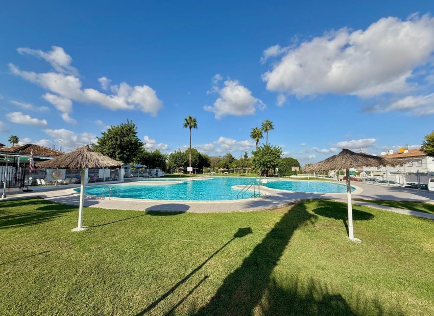 Reventa - Apartamento / piso - Torrevieia - Los Balcones