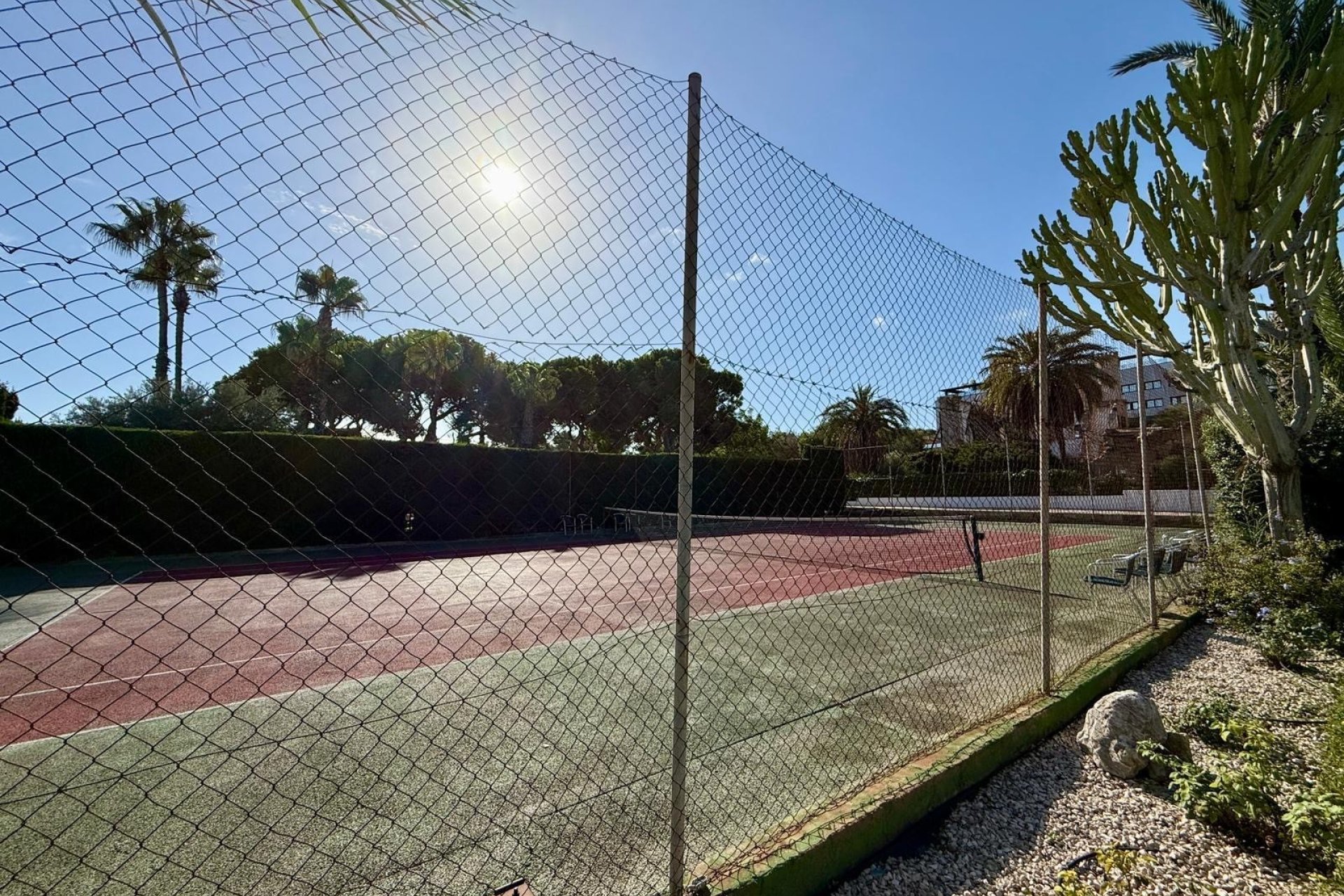 Reventa - Apartamento / piso - Torrevieia - Los Balcones