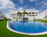 Reventa - Apartamento / piso - Torrevieia - Los Balcones