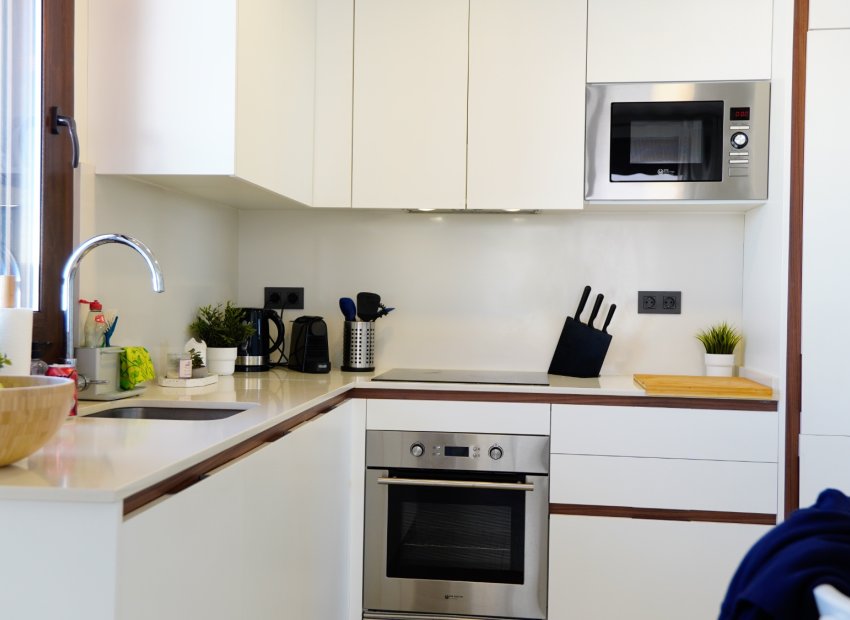 Reventa - Apartamento / piso - Torrevieia - Los Balcones