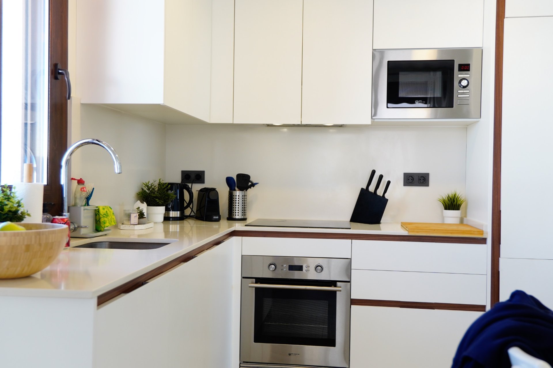 Reventa - Apartamento / piso - Torrevieia - Los Balcones