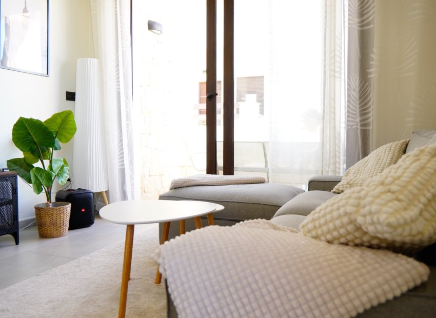 Reventa - Apartamento / piso - Torrevieia - Los Balcones