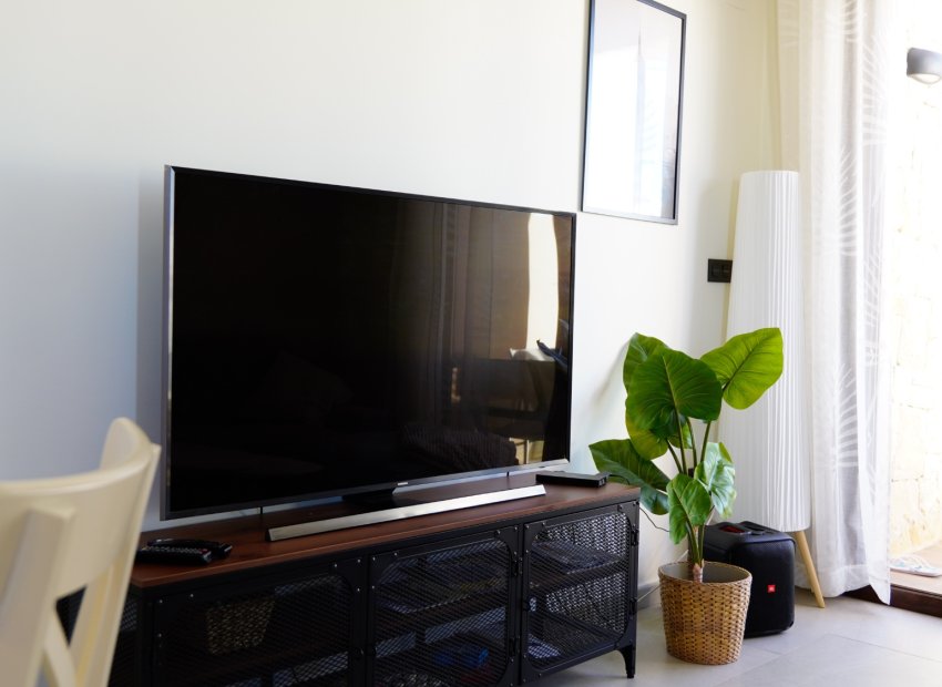 Reventa - Apartamento / piso - Torrevieia - Los Balcones