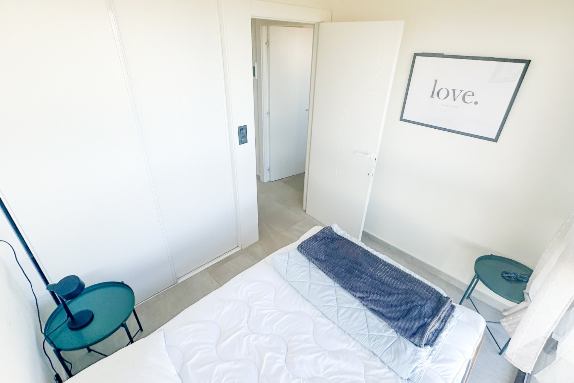 Reventa - Apartamento / piso - Torrevieia - Los Balcones