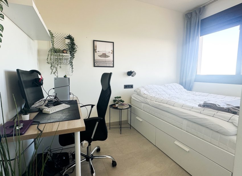 Reventa - Apartamento / piso - Torrevieia - Los Balcones