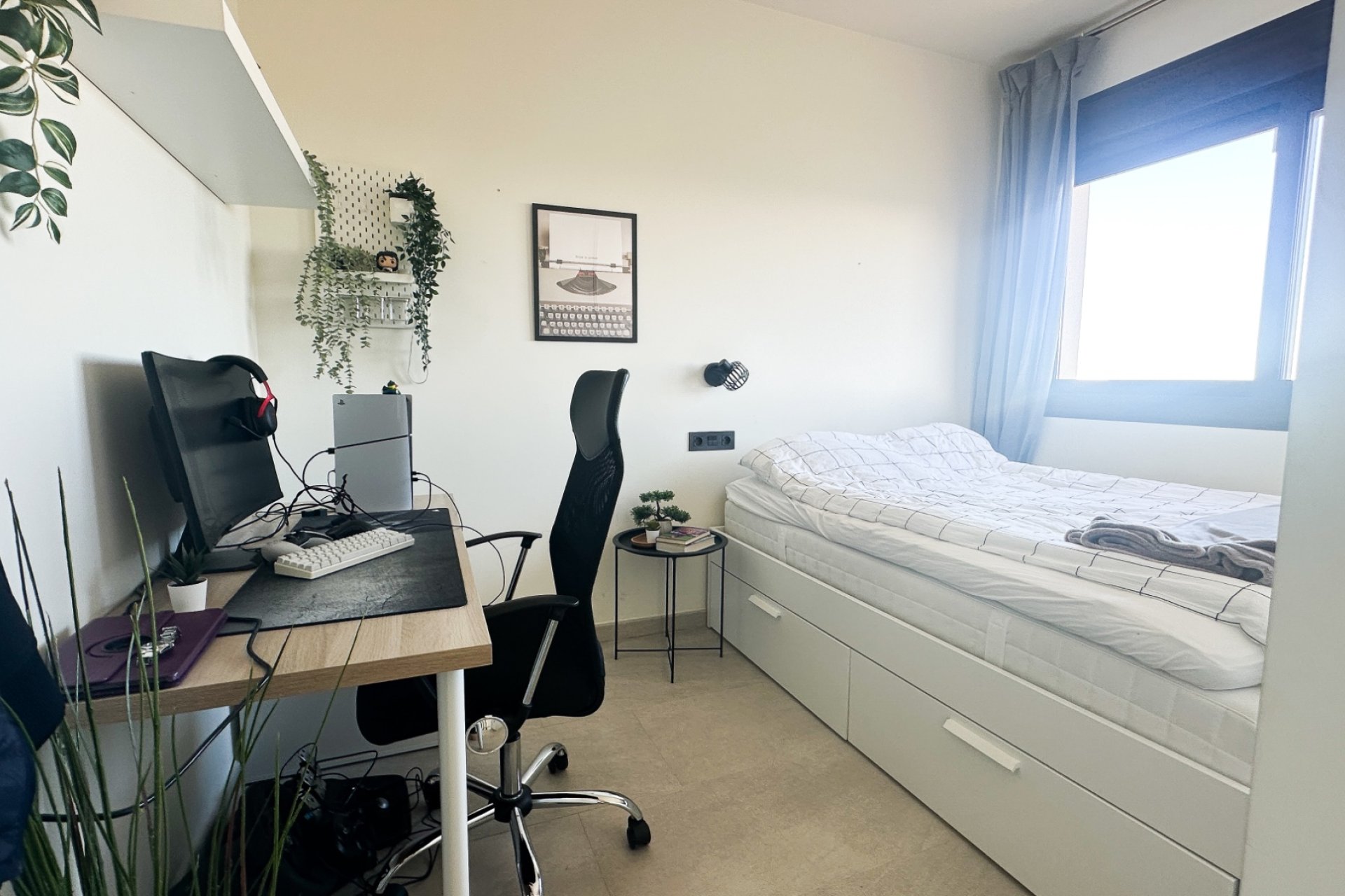 Reventa - Apartamento / piso - Torrevieia - Los Balcones