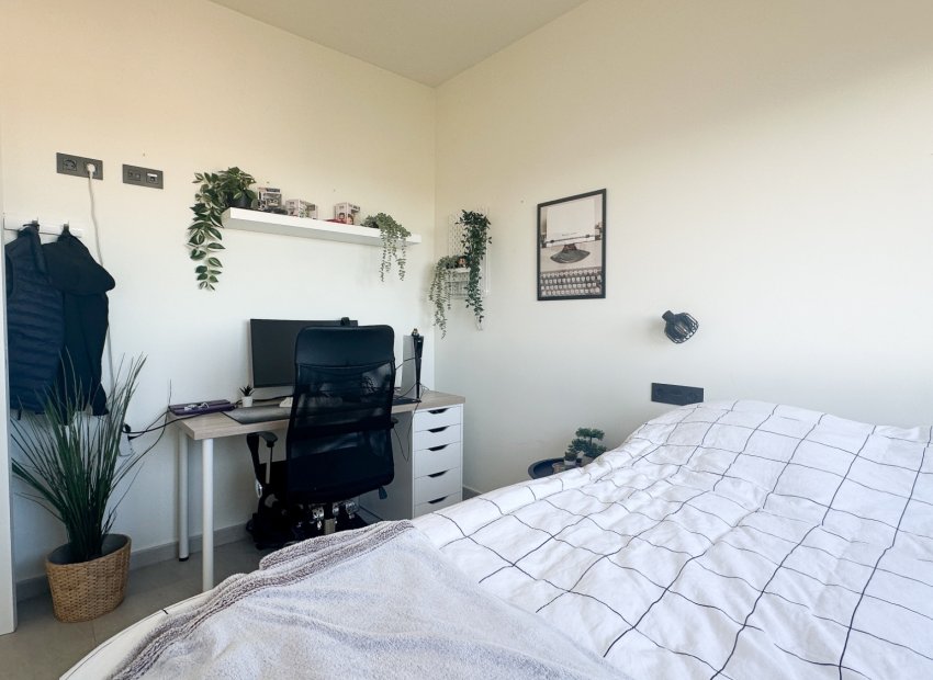 Reventa - Apartamento / piso - Torrevieia - Los Balcones