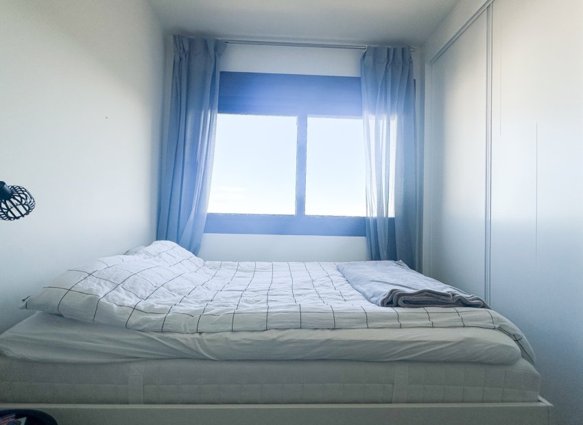 Reventa - Apartamento / piso - Torrevieia - Los Balcones