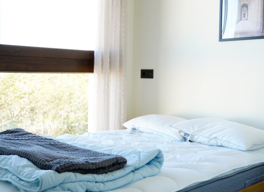 Reventa - Apartamento / piso - Torrevieia - Los Balcones