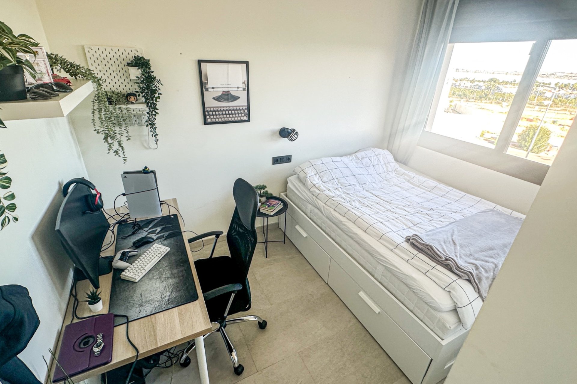 Reventa - Apartamento / piso - Torrevieia - Los Balcones