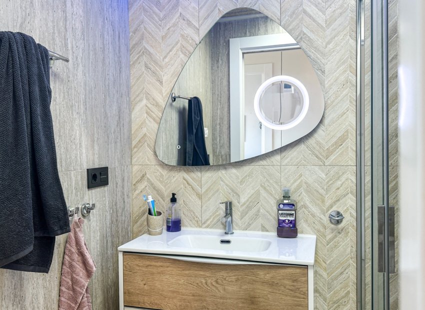 Reventa - Apartamento / piso - Torrevieia - Los Balcones