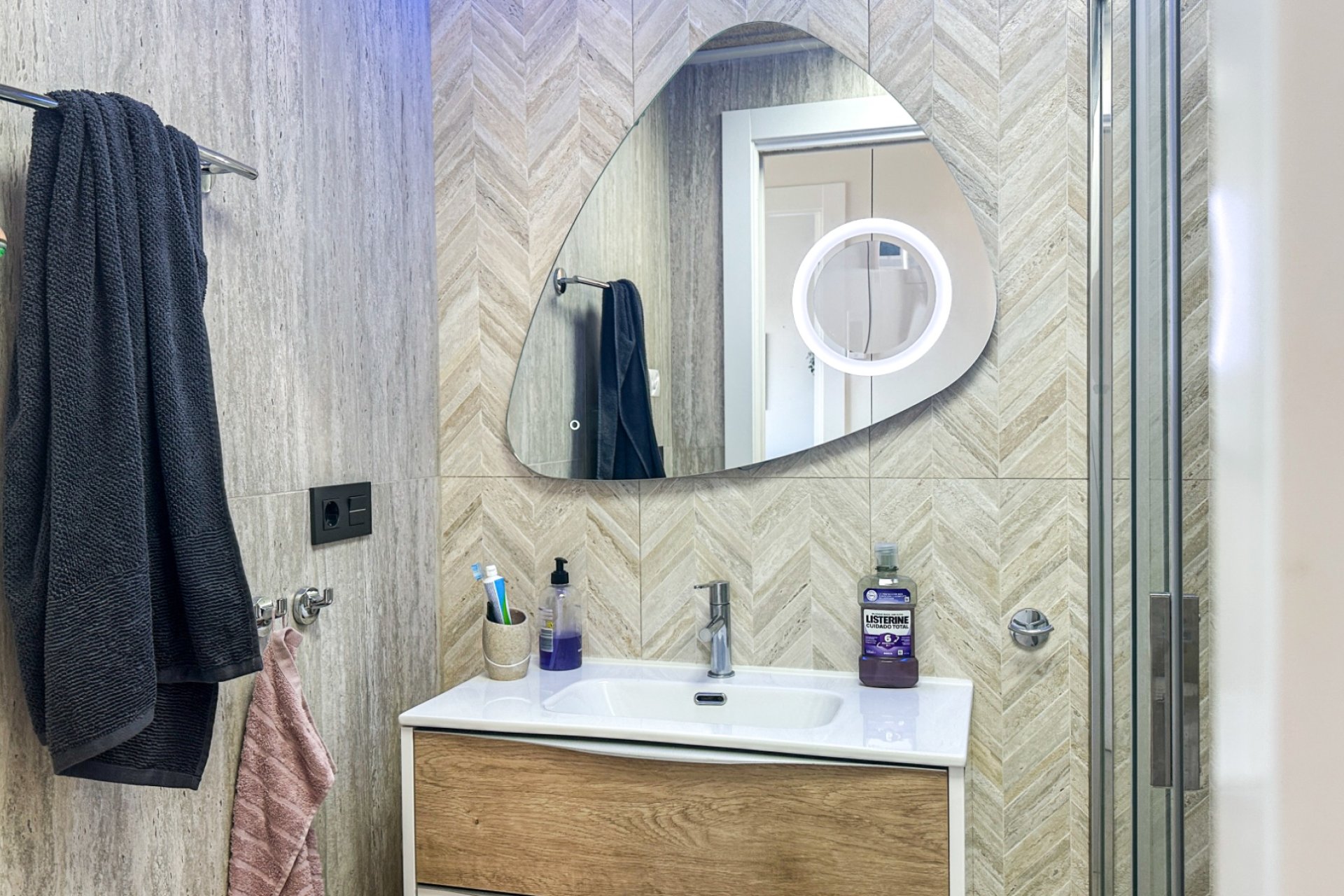 Reventa - Apartamento / piso - Torrevieia - Los Balcones