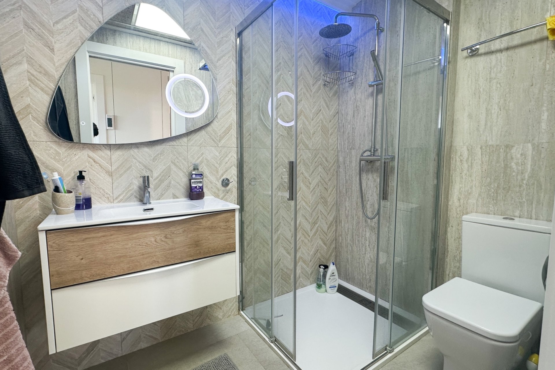 Reventa - Apartamento / piso - Torrevieia - Los Balcones