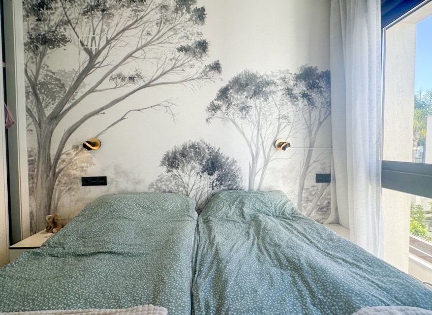 Reventa - Apartamento / piso - Torrevieia - Los Balcones