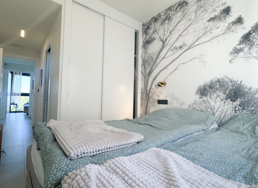 Reventa - Apartamento / piso - Torrevieia - Los Balcones