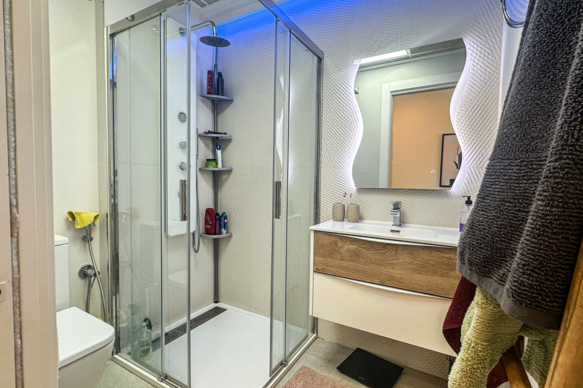 Reventa - Apartamento / piso - Torrevieia - Los Balcones