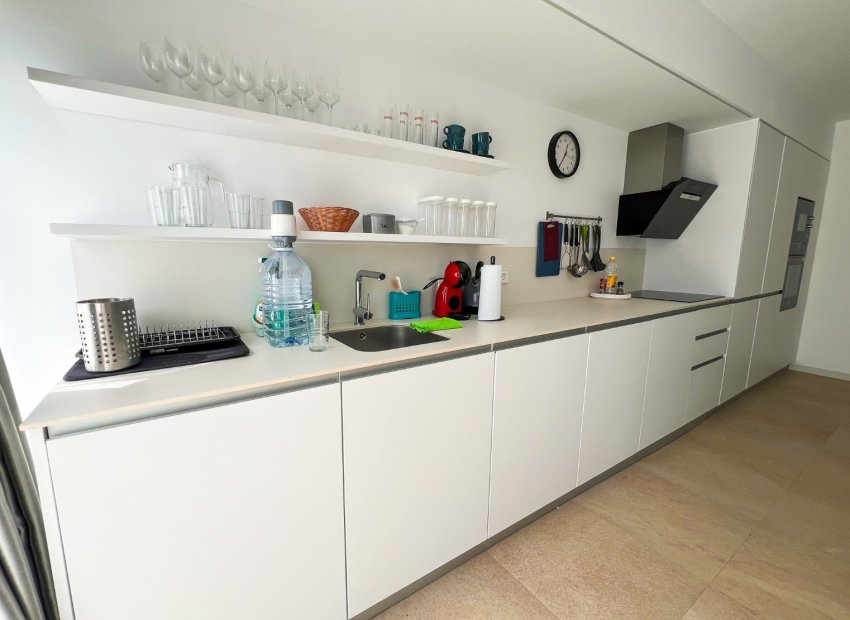 Reventa - Apartamento / piso - Torrevieia - Los Balcones