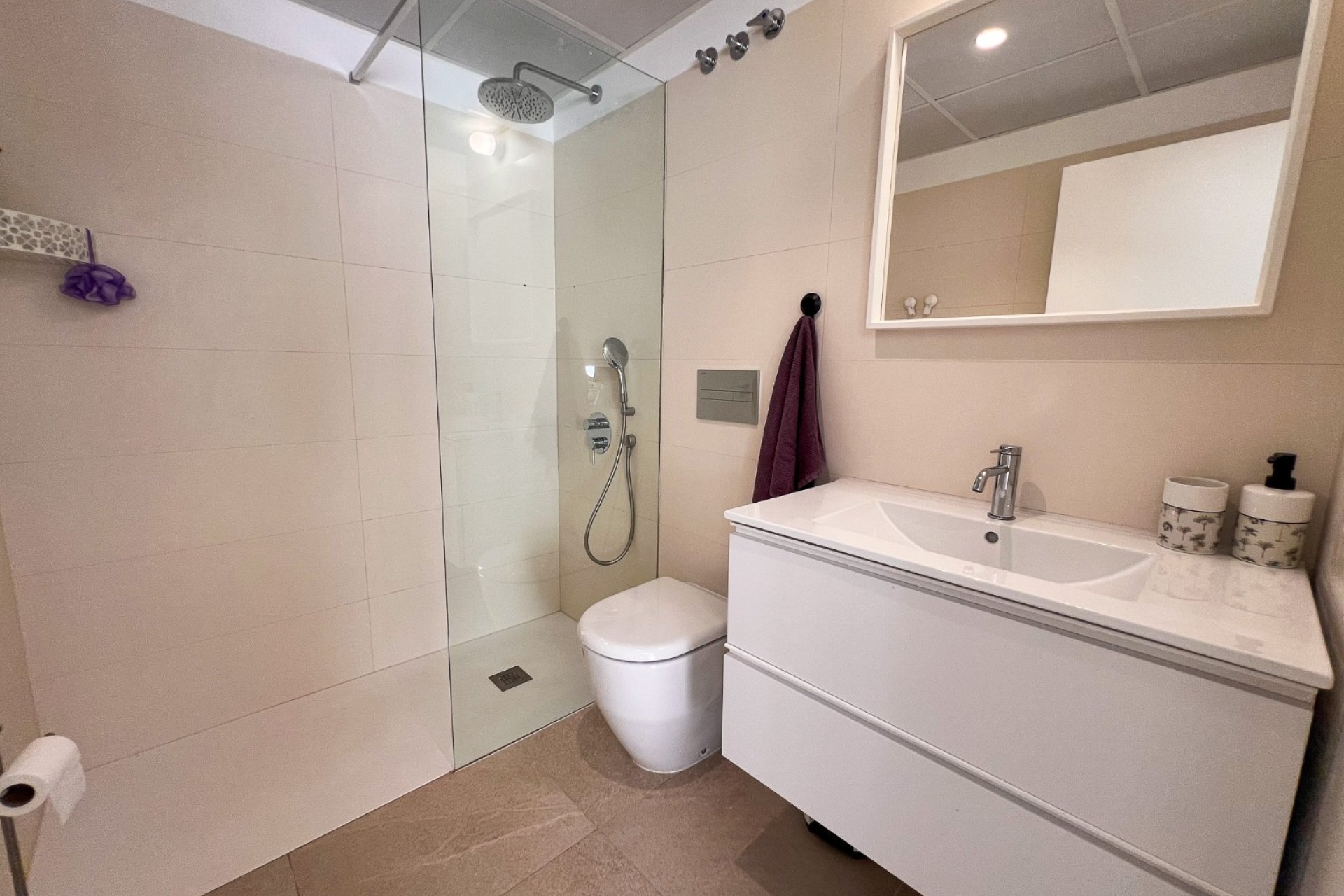 Reventa - Apartamento / piso - Torrevieia - Los Balcones