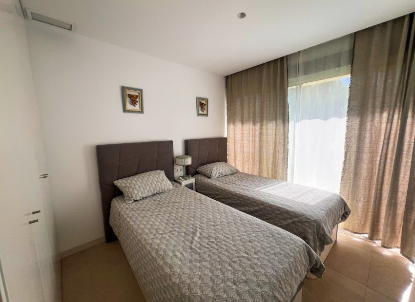 Reventa - Apartamento / piso - Torrevieia - Los Balcones