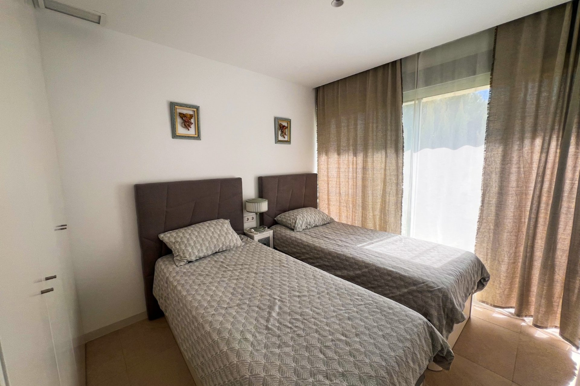 Reventa - Apartamento / piso - Torrevieia - Los Balcones