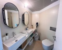 Reventa - Apartamento / piso - Torrevieia - Los Balcones