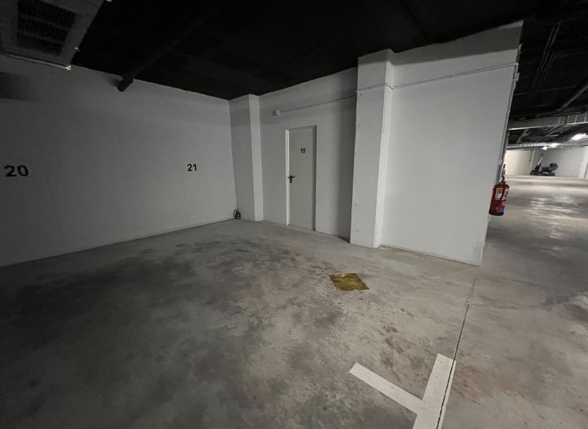 Reventa - Apartamento / piso - Torrevieia - Los Balcones