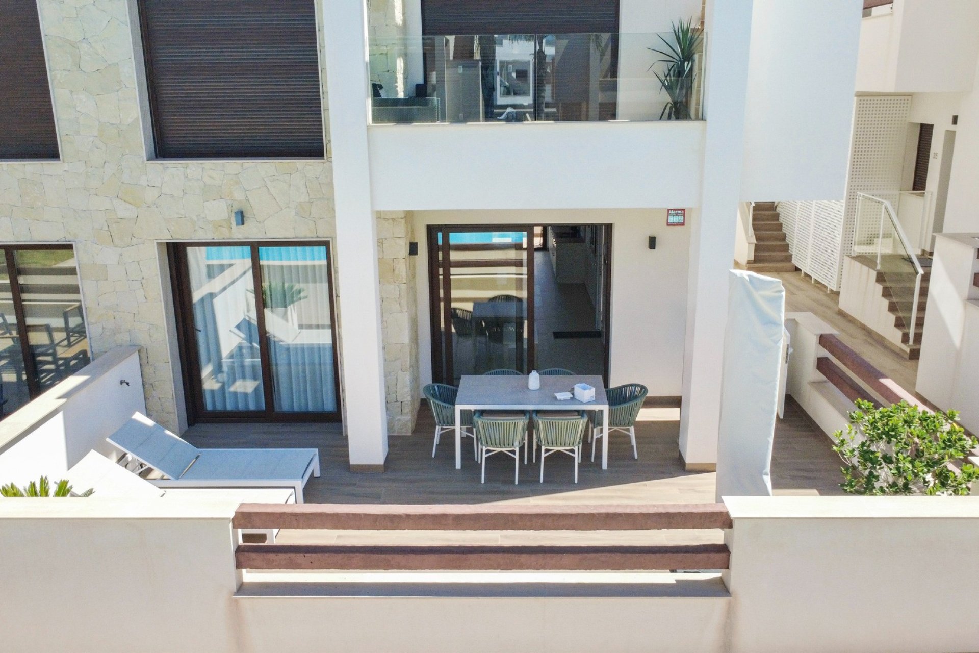 Reventa - Apartamento / piso - Torrevieia - Los Balcones