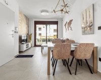 Reventa - Apartamento / piso - Torrevieia - Los Balcones
