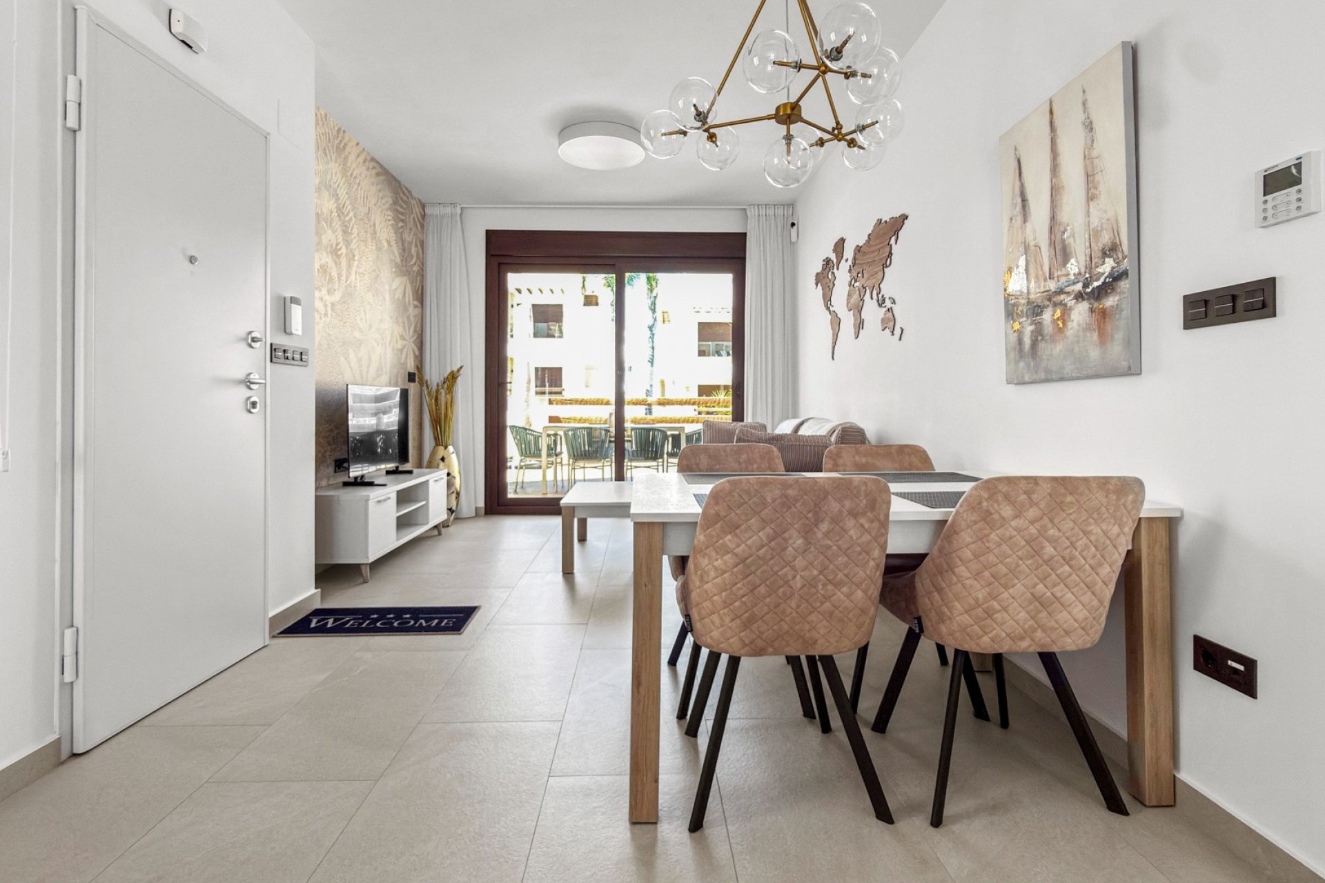 Reventa - Apartamento / piso - Torrevieia - Los Balcones