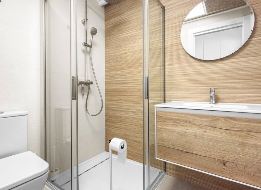 Reventa - Apartamento / piso - Torrevieia - Los Balcones