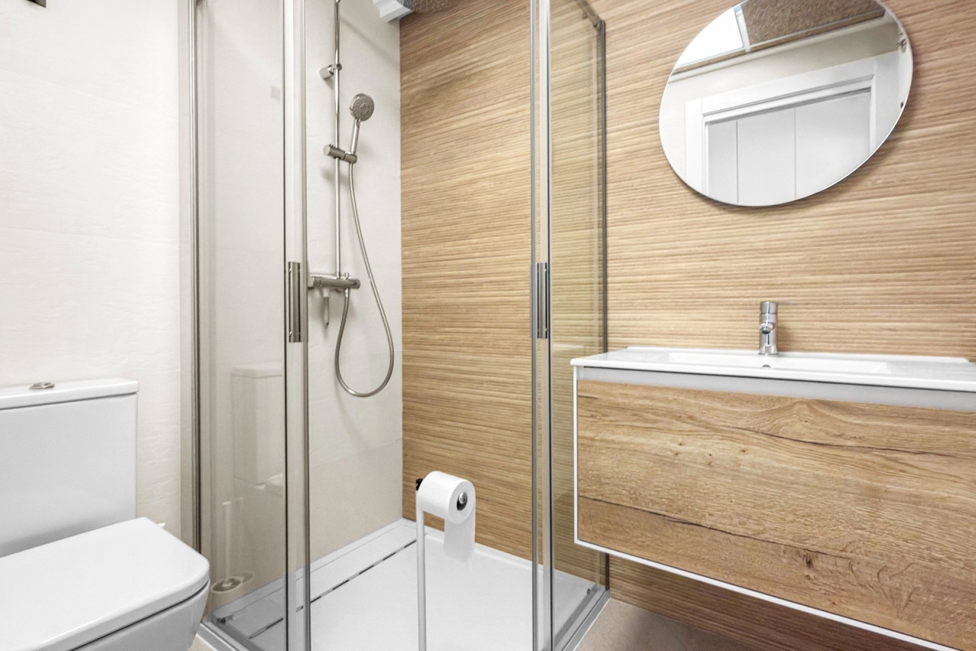 Reventa - Apartamento / piso - Torrevieia - Los Balcones