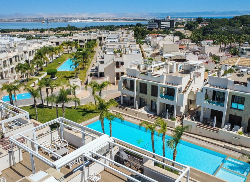 Reventa - Apartamento / piso - Torrevieia - Los Balcones