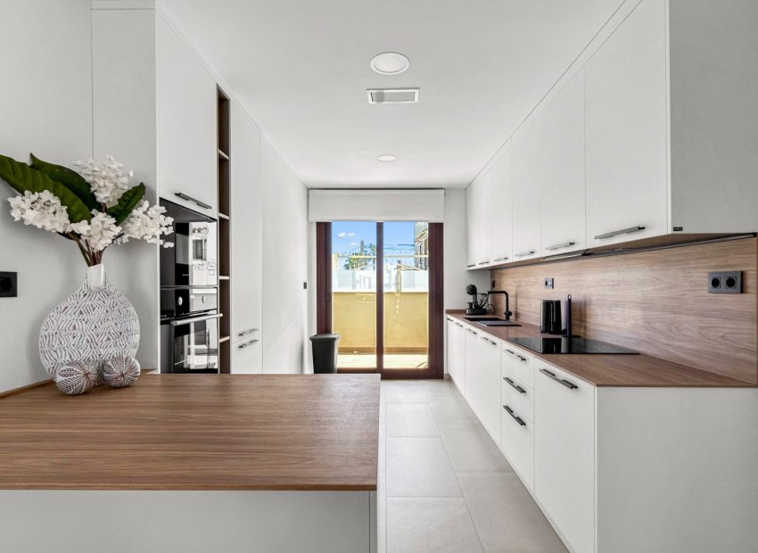 Reventa - Apartamento / piso - Torrevieia - Los Balcones