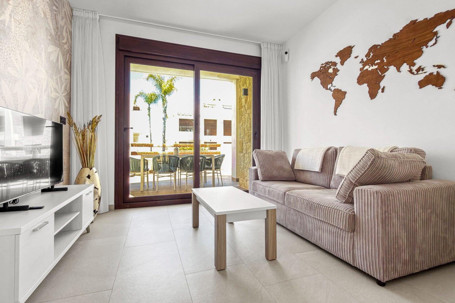 Reventa - Apartamento / piso - Torrevieia - Los Balcones