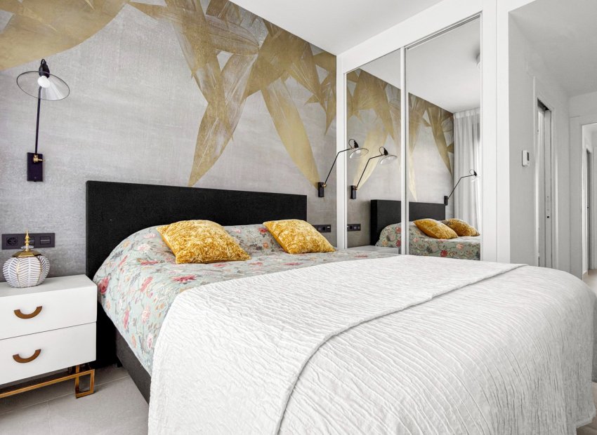 Reventa - Apartamento / piso - Torrevieia - Los Balcones