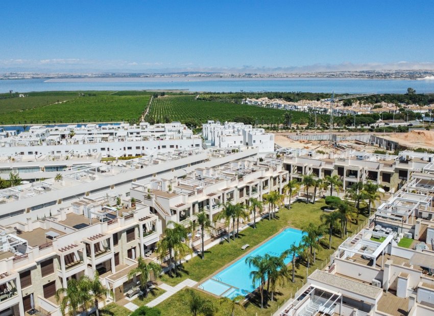 Reventa - Apartamento / piso - Torrevieia - Los Balcones